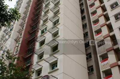 173A PUNGGOL FIELD HDB | Listing