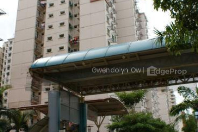 173A PUNGGOL FIELD HDB | Listing