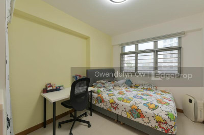 671A EDGEFIELD PLAINS HDB | Listing