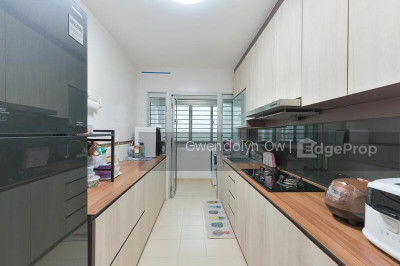 671A EDGEFIELD PLAINS HDB | Listing