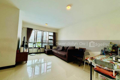 120B PUNGGOL EDGE HDB | Listing