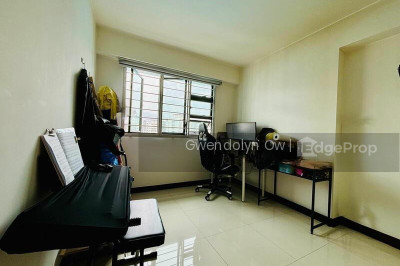 120B PUNGGOL EDGE HDB | Listing