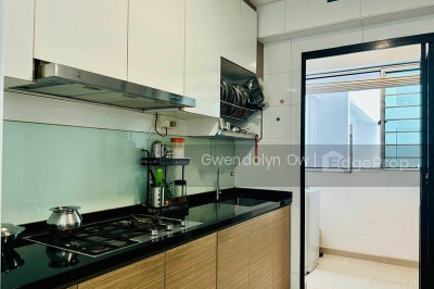 120B PUNGGOL EDGE HDB | Listing