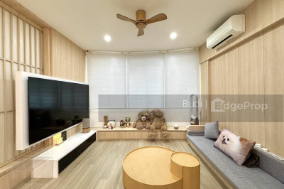 SIGLAP LODGE Apartment / Condo | Listing