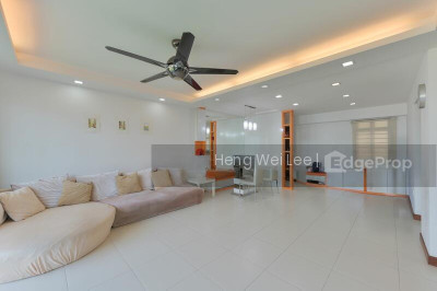 271B PUNGGOL WALK HDB | Listing