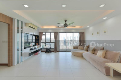 271B PUNGGOL WALK HDB | Listing