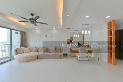 271B PUNGGOL WALK HDB | Listing