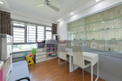 271B PUNGGOL WALK HDB | Listing