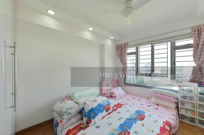 271B PUNGGOL WALK HDB | Listing