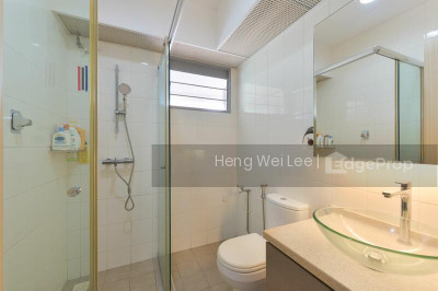 271B PUNGGOL WALK HDB | Listing