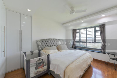 271B PUNGGOL WALK HDB | Listing