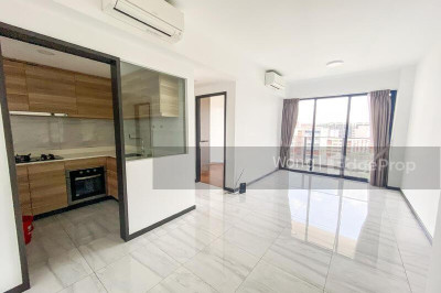 THE POIZ RESIDENCES Apartment / Condo | Listing