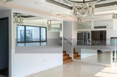 VUE 8 RESIDENCE Apartment / Condo | Listing