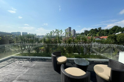 YEW LIAN PARK Landed | Listing