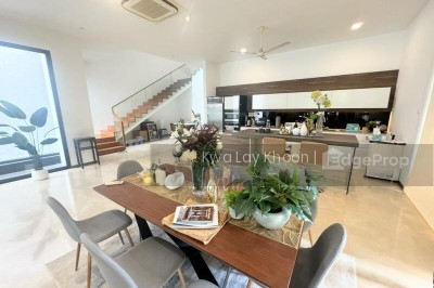 YEW LIAN PARK Landed | Listing