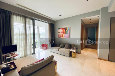 THE OCEANFRONT @ SENTOSA COVE Apartment / Condo | Listing