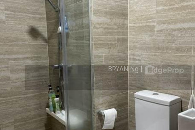 NORTH PARK RESIDENCES Apartment / Condo | Listing