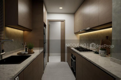 KI RESIDENCES AT BROOKVALE Apartment / Condo | Listing