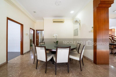 KEMBANGAN ESTATE Landed | Listing