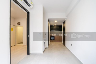 NOMA Apartment / Condo | Listing