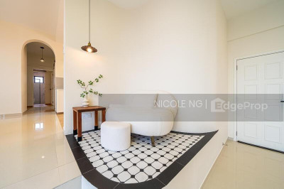 AFFLUENCE COURT Apartment / Condo | Listing