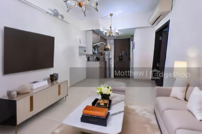 MOUNT SOPHIA SUITES Apartment / Condo | Listing