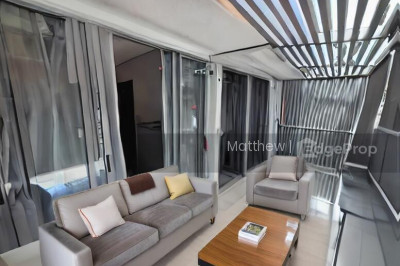 MOUNT SOPHIA SUITES Apartment / Condo | Listing