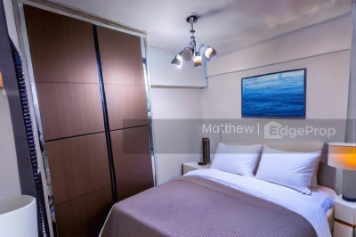 MOUNT SOPHIA SUITES Apartment / Condo | Listing