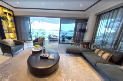 SEASCAPE @ SENTOSA COVE Apartment / Condo | Listing