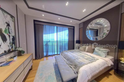 SEASCAPE @ SENTOSA COVE Apartment / Condo | Listing