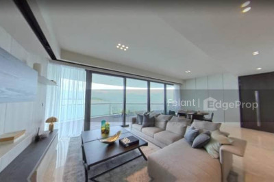 CAPE ROYALE Apartment / Condo | Listing