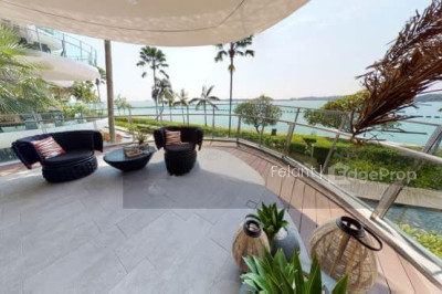 SEASCAPE @ SENTOSA COVE Apartment / Condo | Listing