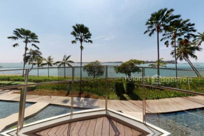 SEASCAPE @ SENTOSA COVE Apartment / Condo | Listing