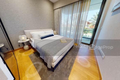 SEASCAPE @ SENTOSA COVE Apartment / Condo | Listing