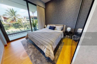 SEASCAPE @ SENTOSA COVE Apartment / Condo | Listing