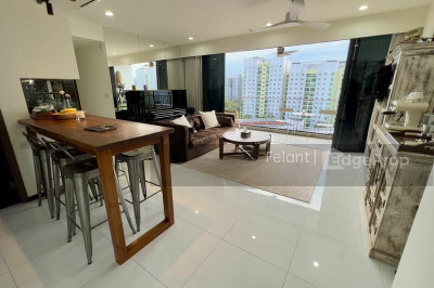 WATERBAY Apartment / Condo | Listing