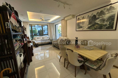 VUE 8 RESIDENCE Apartment / Condo | Listing