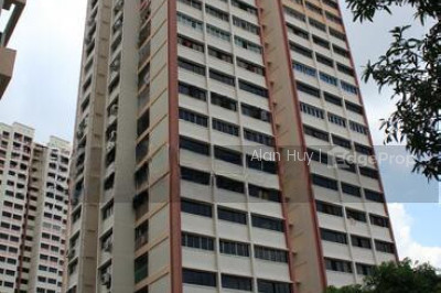 520 ANG MO KIO AVENUE 5 HDB | Listing