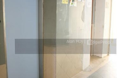 520 ANG MO KIO AVENUE 5 HDB | Listing