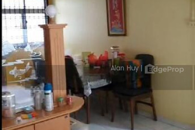 850 WOODLANDS STREET 82 HDB | Listing