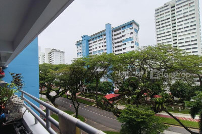 546 ANG MO KIO AVENUE 10 HDB | Listing