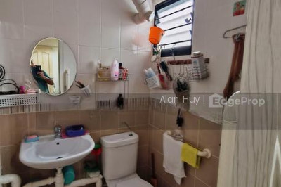 546 ANG MO KIO AVENUE 10 HDB | Listing