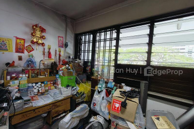 546 ANG MO KIO AVENUE 10 HDB | Listing