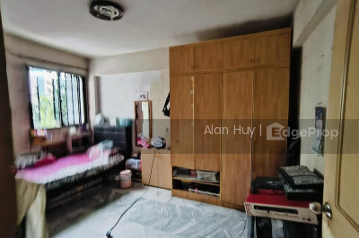 546 ANG MO KIO AVENUE 10 HDB | Listing