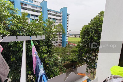 546 ANG MO KIO AVENUE 10 HDB | Listing