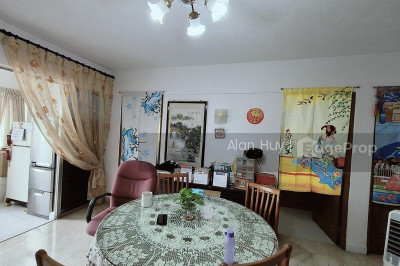 104 JALAN RAJAH HDB | Listing