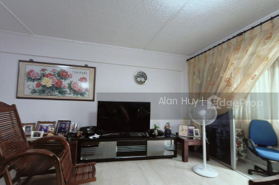 104 JALAN RAJAH HDB | Listing