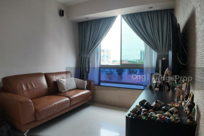 CENTRINA Apartment / Condo | Listing