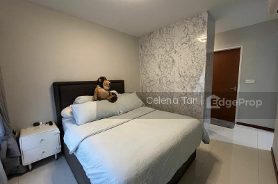 605C TAMPINES STREET 61 HDB | Listing