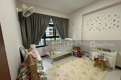 605C TAMPINES STREET 61 HDB | Listing